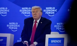 Tổng thống Donald Trump nói Mỹ sẽ có quyền 'tiếp cận hoàn toàn' Greenland