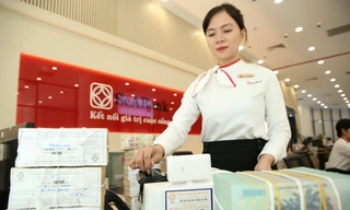 Những dấu ấn phát triển của SeABank năm 2025