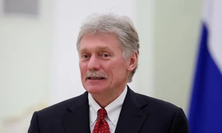 Nga lên tiếng về xung đột Afghanistan - Pakistan