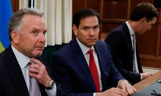 Mỹ - Ukraine lạc quan sau cuộc thảo luận hòa bình mới, chờ tín hiệu từ Nga