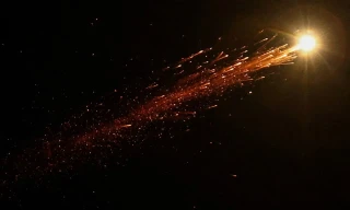 Vùng Vịnh căng mình ứng phó tên lửa, máy bay không người lái