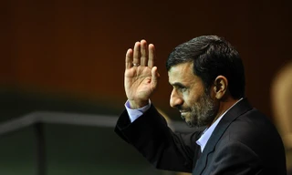 Cựu Tổng thống Iran vẫn khỏe mạnh sau khi bị đồn thiệt mạng trong cuộc không kích của Mỹ - Israel