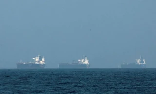 Thêm nhiều tàu chở dầu bị tấn công khi xung đột Mỹ - Iran lan rộng
