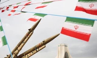 Iran thẳng thừng đáp trả cáo buộc hạt nhân của Tổng thống Mỹ