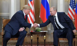 Cuộc gặp giữa Tổng thống Mỹ Trump và Tổng thống Nga Putin có thể kéo dài 7 giờ đồng hồ