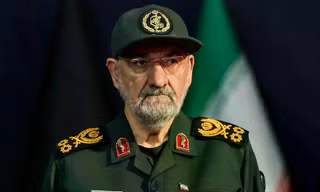 Cơ quan an ninh quốc gia hàng đầu Iran có lãnh đạo mới