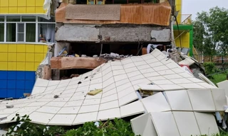 Nga: Vùng Kamchatka hứng chịu trận động đất mạnh nhất trong hơn 70 năm