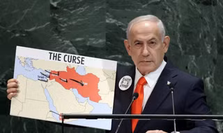 Thủ tướng Israel 'phản công' ngoại giao khi phương Tây xoay trục sang Palestine