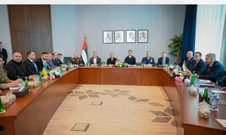 Tín hiệu tích cực từ vòng đàm phán hòa bình ba bên Nga - Ukraine - Mỹ