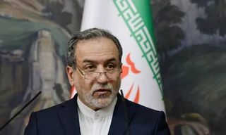 Mỹ áp lệnh trừng phạt, gây áp lực lên Iran ngay sau cuộc đàm phán