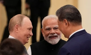 Tổng thống Nga nói về điều kiện đạt được hòa bình bền vững ở Ukraine