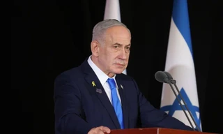 Thủ tướng Israel cảnh báo về tương lai cuộc chiến ở Dải Gaza