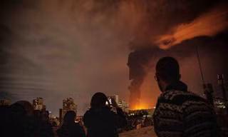 Từ kho tên lửa đến Eo biển Hormuz: Iran quyết đánh 'ván cờ dài' với Mỹ và Israel?