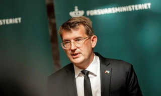 Tổng thống Mỹ Trump tuyên bố điều tàu bệnh viện đến Greenland, Đan Mạch lên tiếng