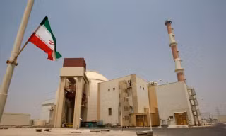 Nga yêu cầu Mỹ, Israel ngừng bắn để sơ tán nhân viên khỏi nhà máy hạt nhân Iran