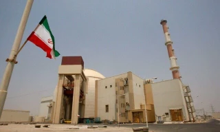 Nga yêu cầu Mỹ, Israel ngừng bắn để sơ tán nhân viên khỏi nhà máy hạt nhân Iran