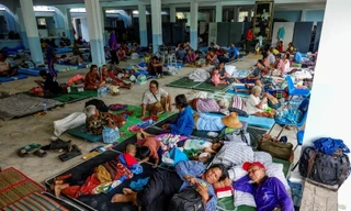 Căng thẳng Thái Lan - Campuchia: Giao tranh chưa chấm dứt, hơn 100.000 người phải sơ tán