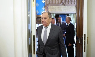 Nga cáo buộc phương Tây lợi dụng Ukraine để tuyên chiến