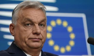 Hungary 'không có nghĩa vụ phải ủng hộ Ukraine gia nhập Liên minh châu Âu'
