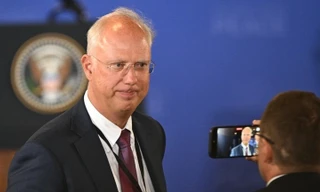 Nga tố truyền thông phương Tây bóp méo tiến trình hòa giải của Mỹ 