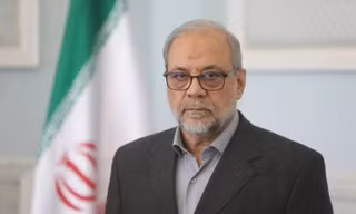 Iran bổ nhiệm nhân vật kỳ cựu vào 'ghế nóng' của Hội đồng An ninh Quốc gia
