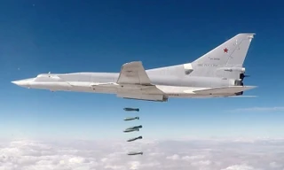 Nga huy động oanh tạc cơ Tu-22M3, lá chắn Bastion và hàng loạt tàu quân sự tham gia cuộc tập trận Zapad-2025