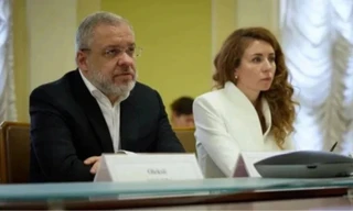 Quốc hội Ukraine bãi nhiệm hai bộ trưởng giữa bê bối tham nhũng chấn động