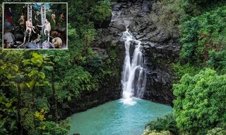 Hé lộ giả thuyết gây sốc: Tìm thấy 'Vườn Địa Đàng' trong Kinh Thánh ở châu Phi