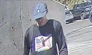 FBI trao thưởng 100.000 đô la để bắt giữ tay súng gây ra vụ ám sát rúng động nước Mỹ