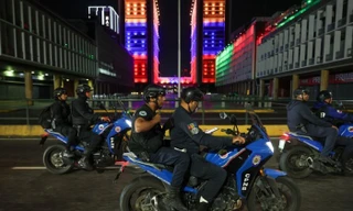 Trung Quốc 'bàng hoàng' với hành động của Mỹ ở Venezuela, Tổng Thư ký Liên Hợp Quốc lo hệ luỵ