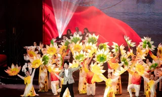 Xuân Quê hương 2026: Lan tỏa khát vọng hòa bình, thịnh vượng, gắn kết kiều bào với Tổ quốc