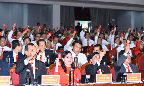 Cà Mau có vị thế địa đầu cực Nam của Tổ quốc, cửa ngõ ra biển lớn