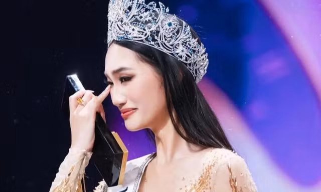 Quỳnh Anh gặp mặt xin lỗi Hồng Đăng 