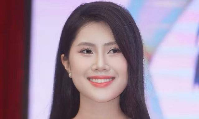 'Hoa hậu Việt Nam khiến tôi biết rung động’