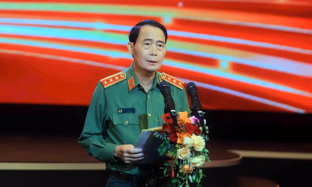 Khai mạc Liên hoan Truyền hình, Phát thanh, Điện ảnh Công an nhân dân