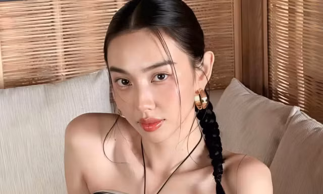 Thông tin mới liên quan Thùy Tiên