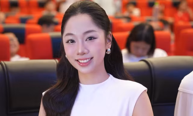 Đại sứ Du lịch Phạm Thùy Dương dự đoán Nam Phi sẽ gây bất ngờ