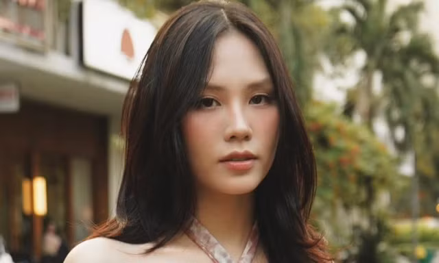 Tiếc cho Hoa hậu Mai Phương 