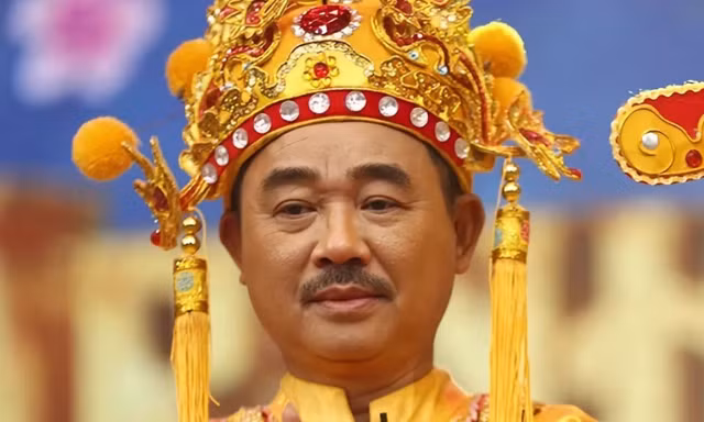 Tình trạng sức khỏe NSND Quốc Khánh