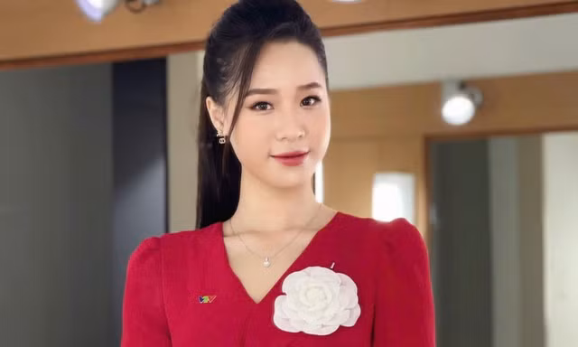 MC thể thao, Người đẹp Biển Nguyễn Hoàng Bảo Châu dự đoán Brazil thắng Morocco