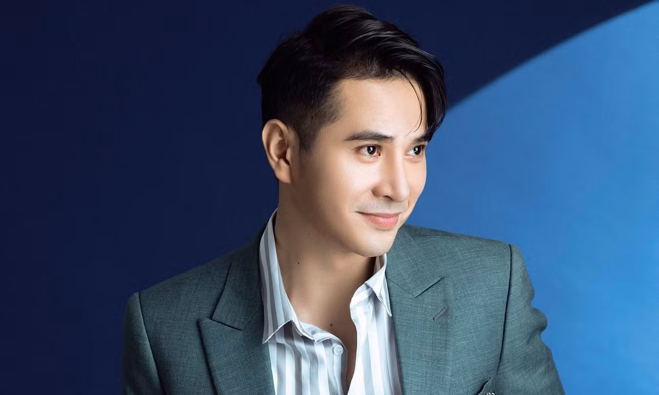 Cuộc sống của nam diễn viên Trần Huy Anh sau 2 năm vắng bóng trên màn ảnh?