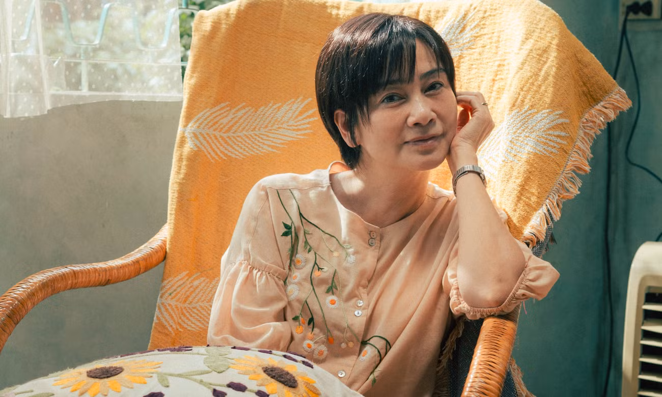 NSƯT Tuyết Thu lý giải việc ít đóng phim điện ảnh: 'Tôi không phải 'nghỉ chơi', mà chờ một vai diễn thuộc về mình'