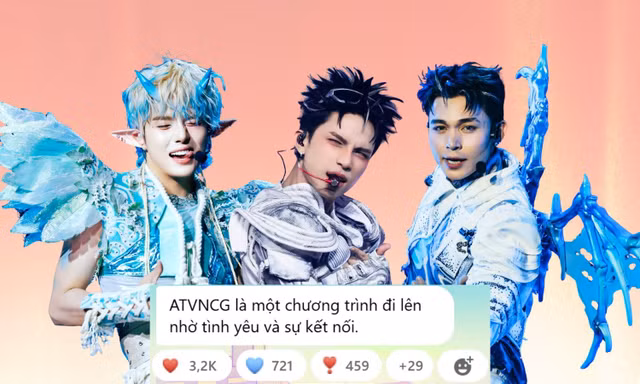 ATVNCG 2026: Jun Phạm trấn an fan, Duy Khánh lên tiếng sau ồn ào của BĐTX