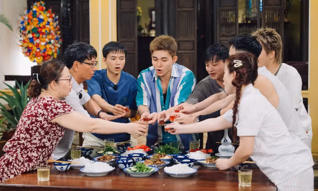 Quán Nhà Haha: Tìm được "em trai" của Bùi Công Nam ở chặng Huế