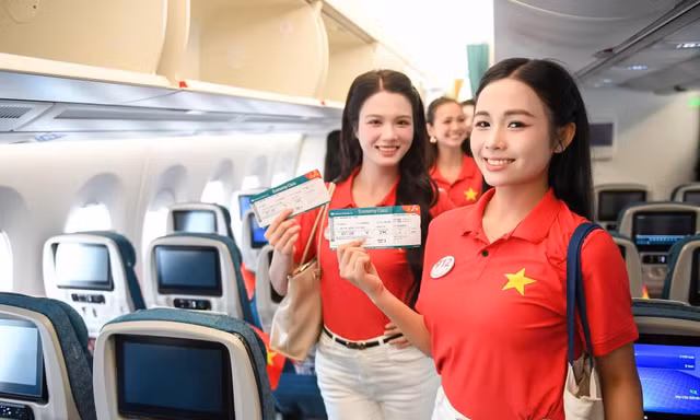 Những hoạt động ý nghĩa của thí sinh Hoa hậu Việt Nam 2026 trong dịp kỉ niệm 2/9