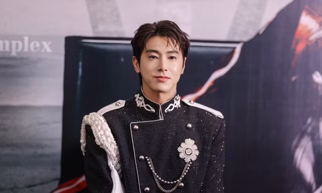 U-KNOW Yunho chia sẻ trải nghiệm trong lần trở lại Việt Nam làm concert