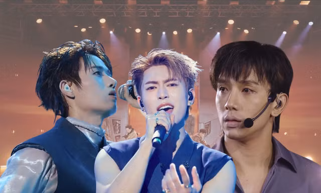 ATVNCG 2026 tập 10: Hồ Đông Quan, Thái Lê Minh Hiếu "đổi màu" với R&B