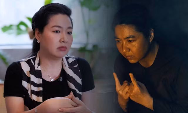 Lê Khánh: "Mọi thứ đều có thời điểm. Còn duyên thì đến, hết duyên thì rời đi"