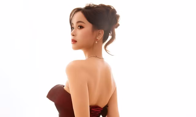 Á hậu Đào Thị Hiền thông báo sẽ có mặt tại Chung kết Miss World Vietnam 2025