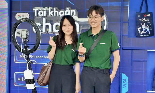 Cuối tuần vui hết cỡ tại Sóng Festival 2025, nhận quà ngay từ cổng 